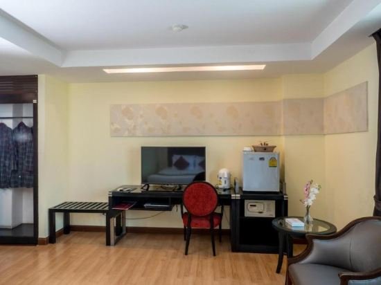 Фото Atrium Boutique Hotel