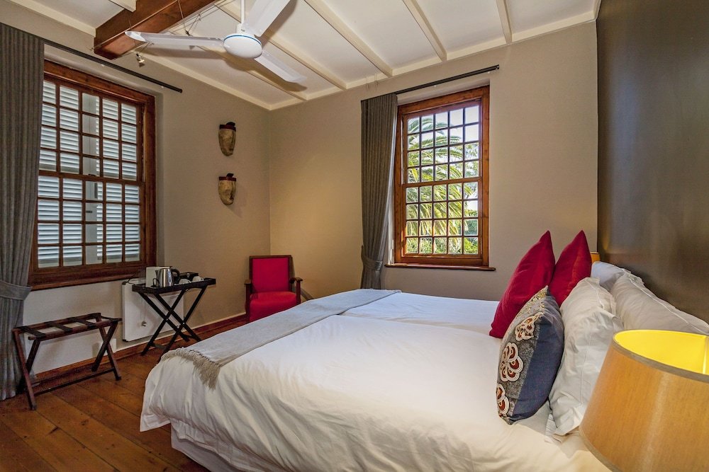 Фото Stellendal Guest House