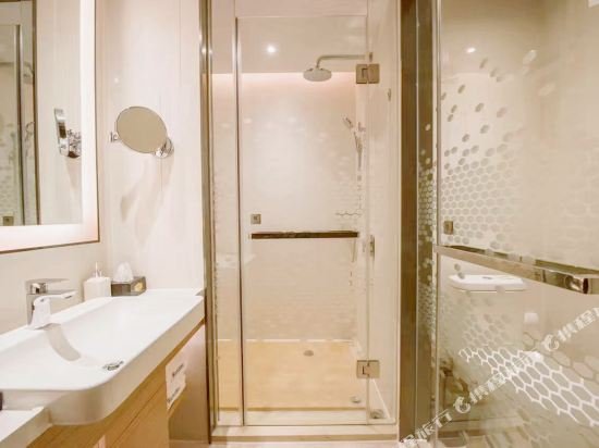 Фото Hampton by Hilton Foshan Shanshui