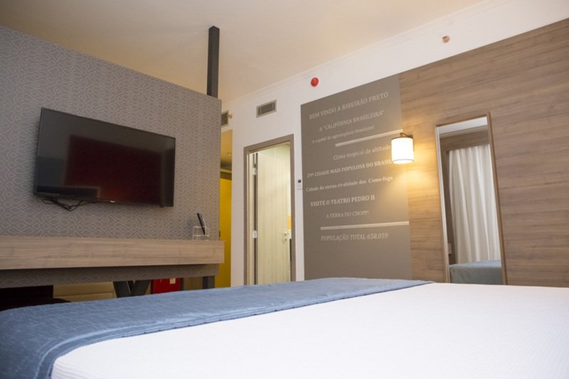 Фото Tryp by Wyndham Ribeirao Preto