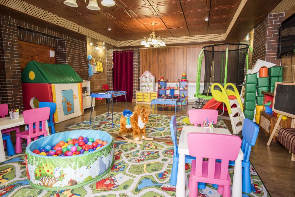 Фото Бельбек