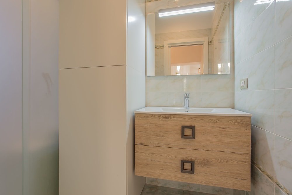 Фото Venezia - Calle Campanile 3076