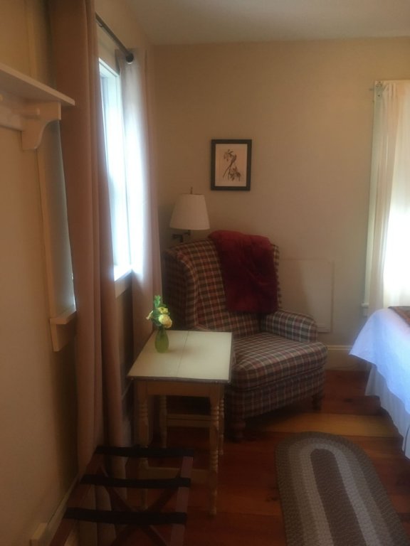 Фото Harvest Barn Inn