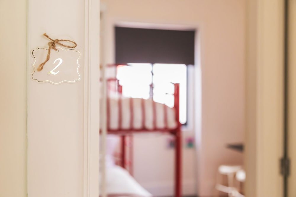 Фото Apartamento À Francos Metro 1