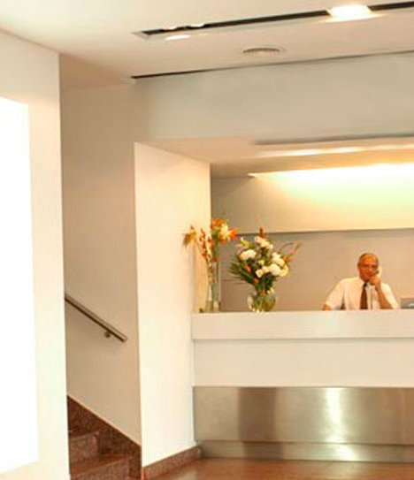 Фото Hotel Internacional