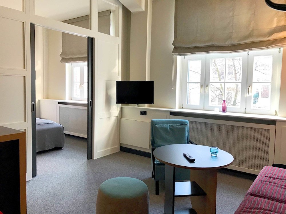 Фото отеля 4