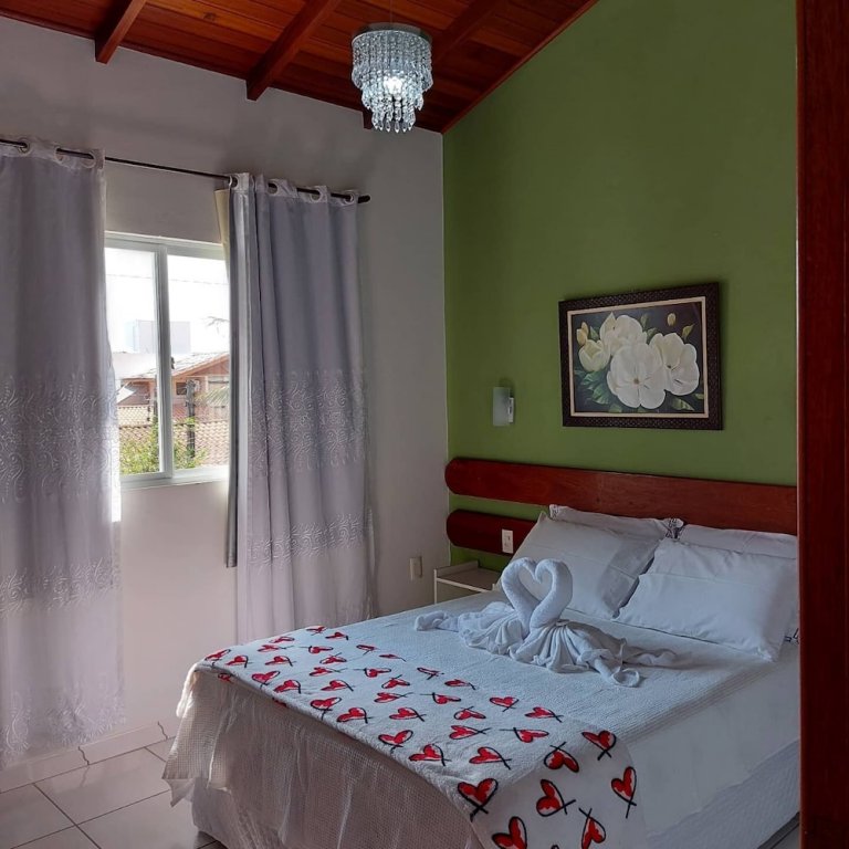 Фото Pousada Estrela Guia