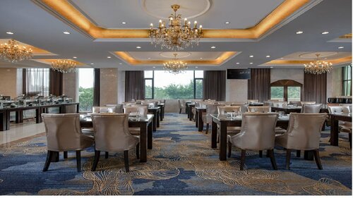 Гостиница Vienna Hotel в Цюаньчжоу