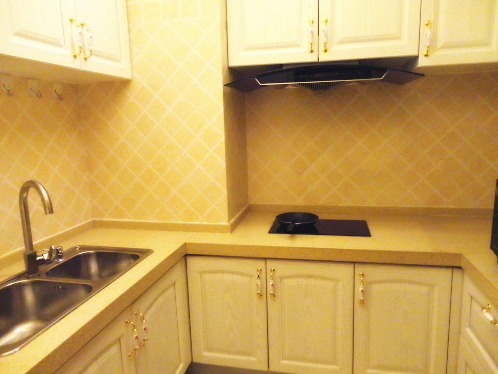 Фото Beijing Inn Apartment - Wangfujing