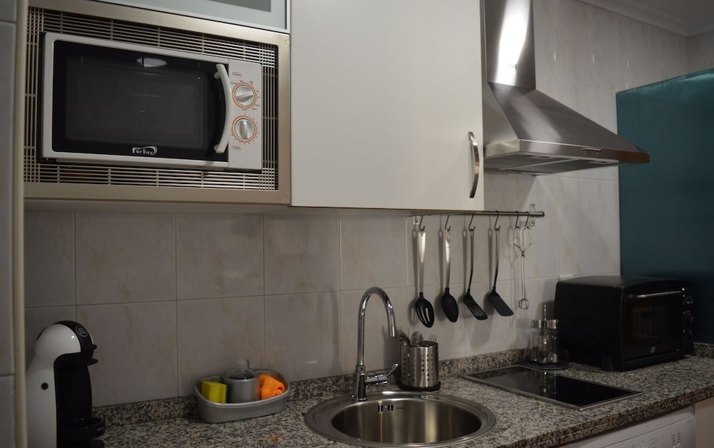 Фото My Home in Calle Cervantes