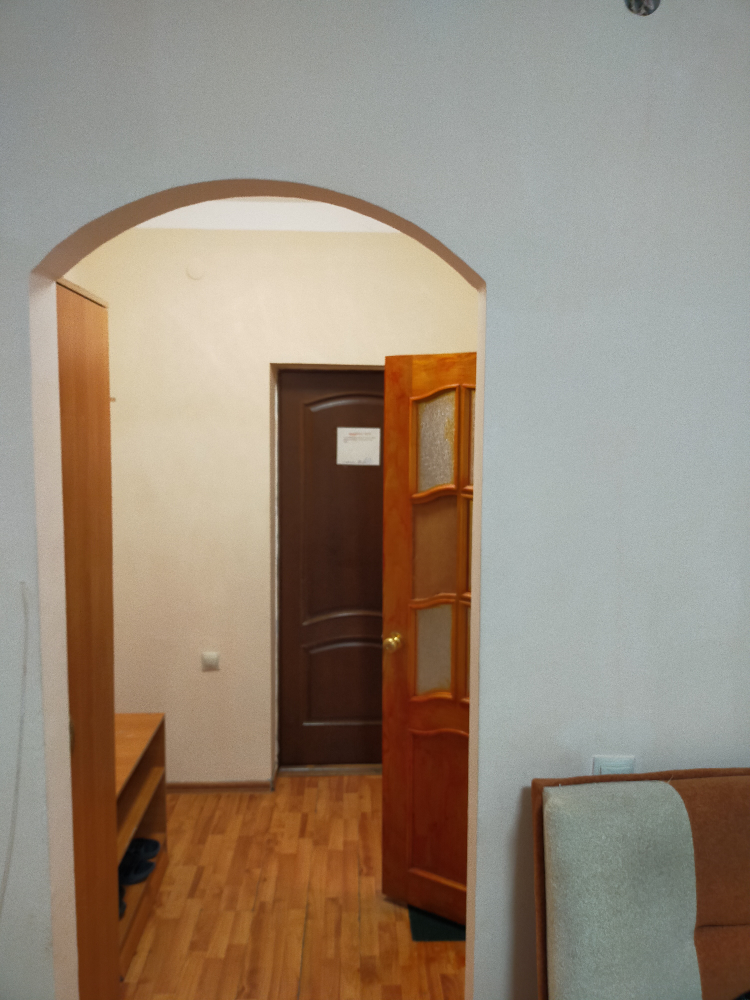 Фото Фрегат