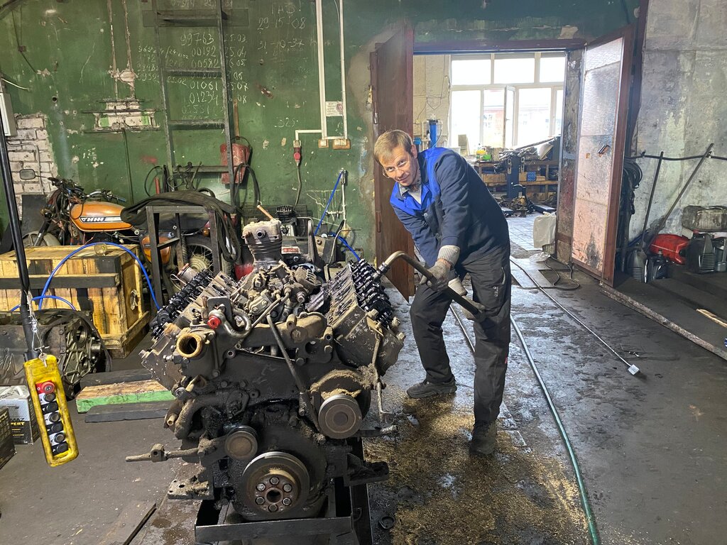 Олимп авто череповец автосервис