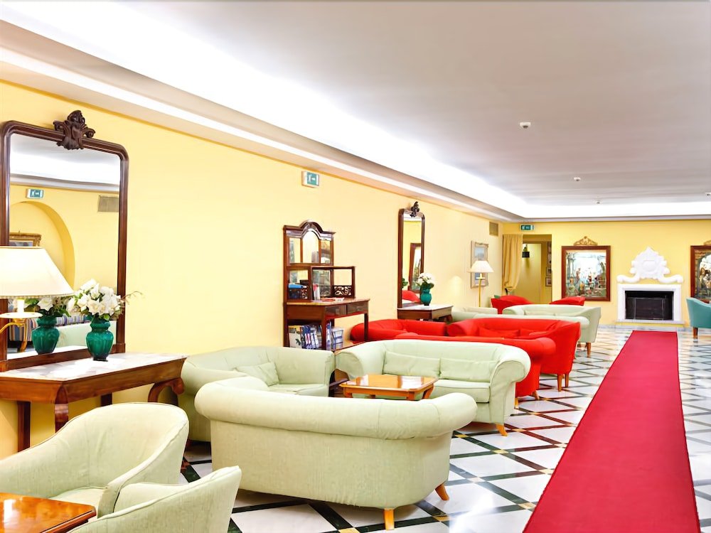 Фото Hotel Villa Maria - Sorrento