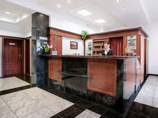 Фото Hotel Grand