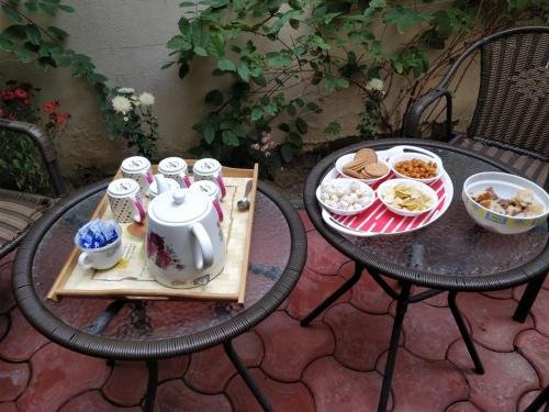 Фото Khasmahal Homestay