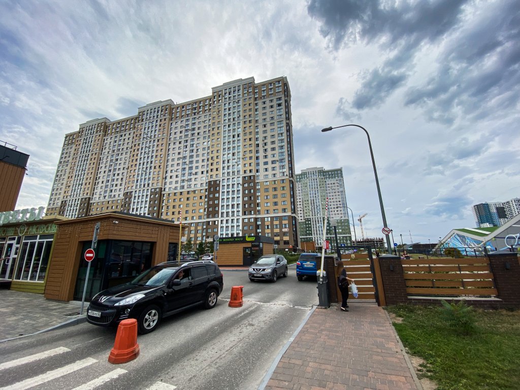 Фото Акварель