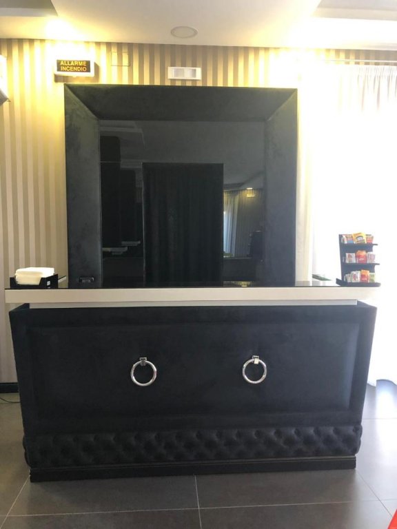 Фото Reggia Suite SPA Hotel