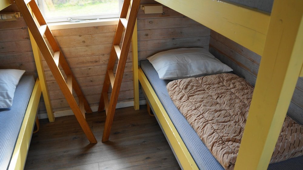 Фото U3z Hostel Aalborg