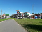 Oceansafety (Zelenkov Lane, 7АЗ), equipment for scuba diving
