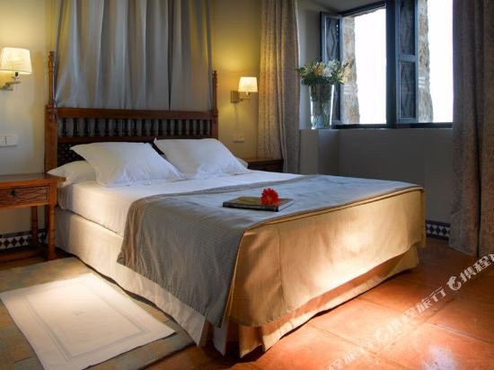 Фото Parador de Carmona