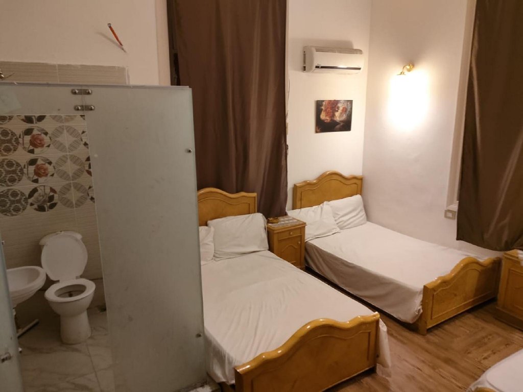 Фото New York Hostel