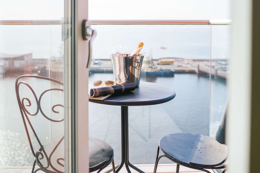 Фото Clarion Hotel Sea U