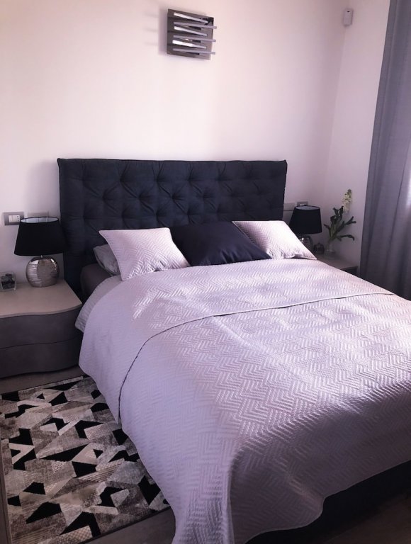 Фото Paradise Luxury Apartments