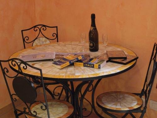 Фото Gulliver's Lodge