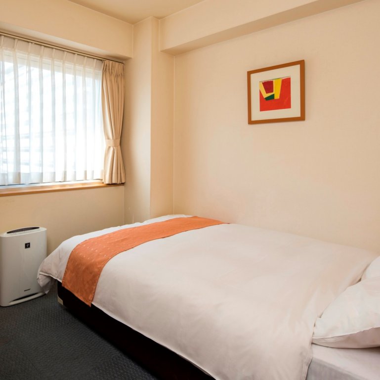 Фото The OneFive Osaka Sakaisuji