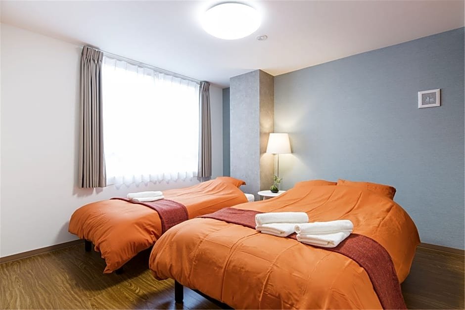 Фото Come on Inn Osaka