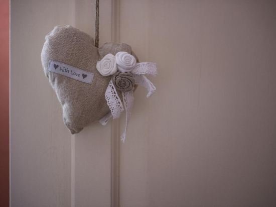 Фото B&b Il Biancospino