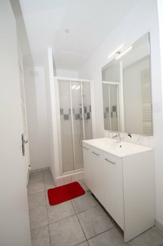 Гостиница Appartement Le Roi в Везуле