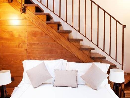 Фото B&b Al Palazzetto