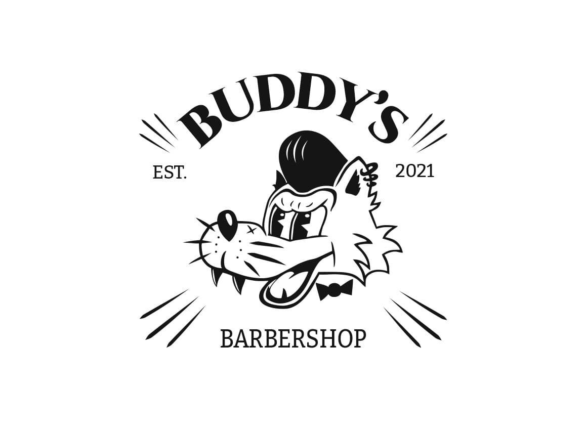 Buddy's Barbershop