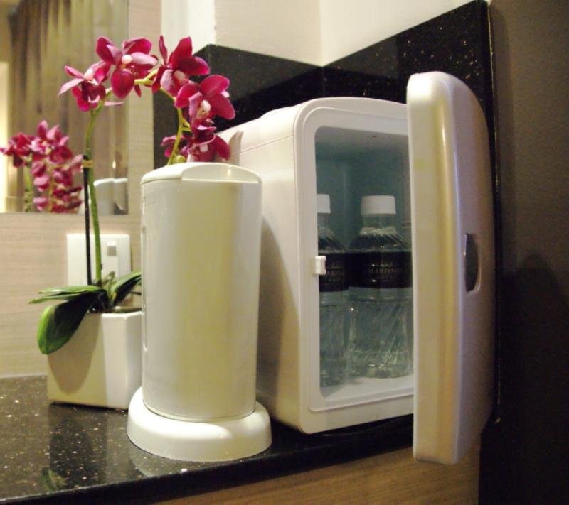 Фото Lion Peak Hotel Bugis