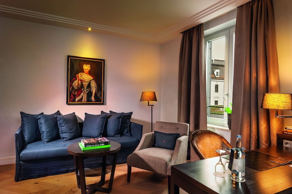 Фото Hotel Maximilian’s