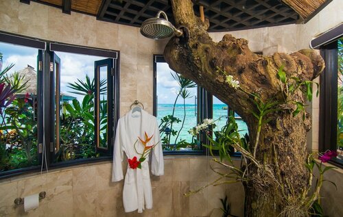 Гостиница Crystal Cove Villa