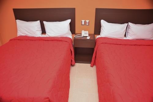 Фото Hotel Rolovi