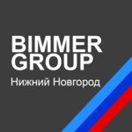 Bimmer Group (Zaovrazhnaya Street, 7), car dealership