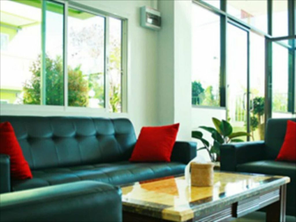 Hotel Maigan Resort, Pattaya, photo