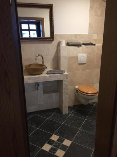 Фото McMüller's Kemenate Fulda