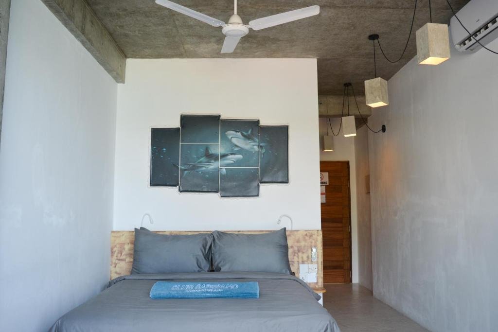 Фото Club Gabbiano