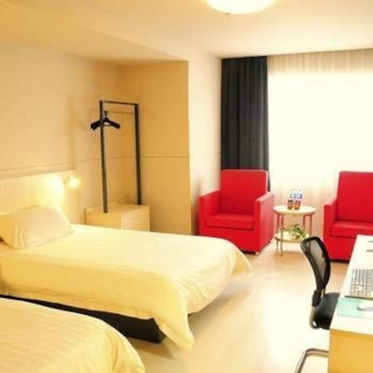 Фото Jinjiang Inn