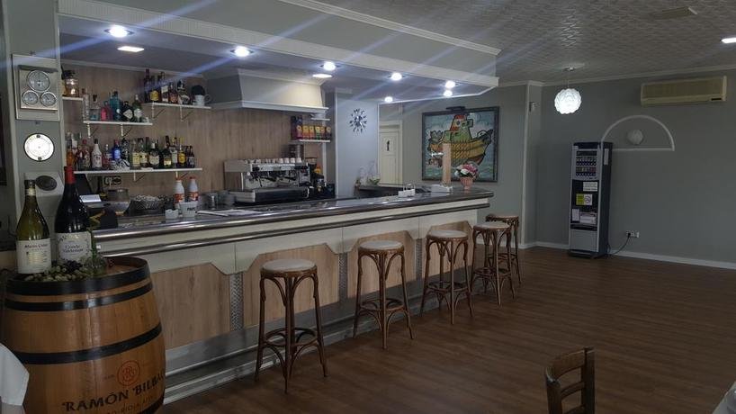 Фото Hotel Ardora