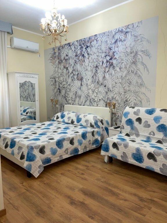 Hotel Florinda B&b, Naples, photo