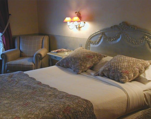 Фото Hotel de Banville