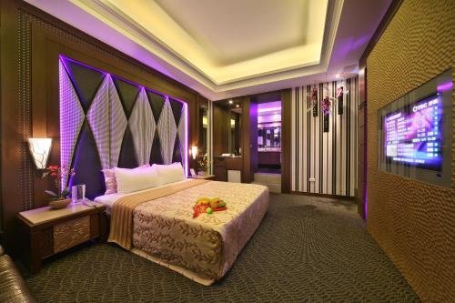 Фото Shining Motel