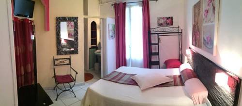 Фото Hotel Paul Riquet