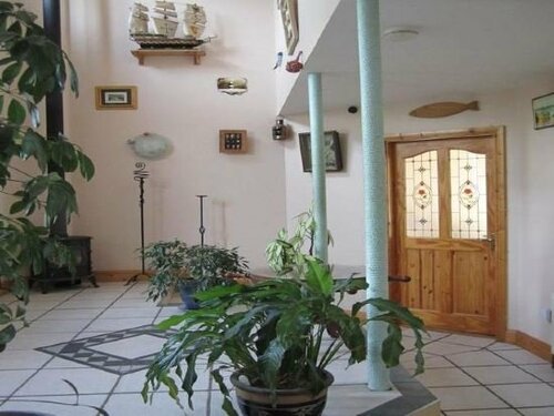 Гостиница Seashells B&b