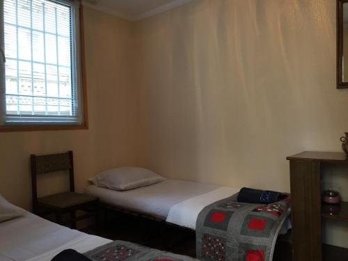 Фото Мини-отель Family Hotel Mountain Scream